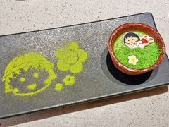 -海底捞火锅(正大乐城店)