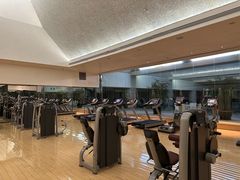 -上海衡山路十二号华邑酒店