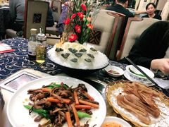 -祈胜邨•顺德鱼生•顺德菜(容桂店)