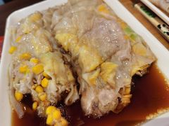 -锐记甜品(欣泰大厦店)