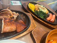 -萨莉亚意式餐厅(杭州西溪龙湖天街店)