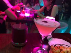 -MOSSO音乐酒吧·Live House(南京西路店)