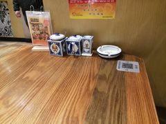 -吴满满油泼面(北方风味园店)
