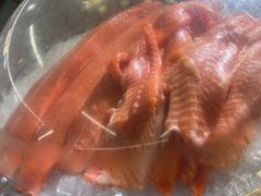 -四囍码头海鲜烧烤自助火锅(外滩南京东路悦荟广场店)