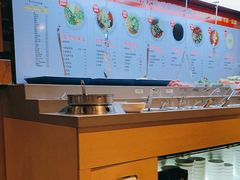 -海底捞火锅(万达广场店)