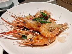 -小厨娘绣中淮扬(总统府大行宫店)