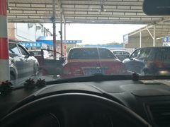 -京西五环检测场