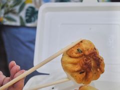 生煎包-腾元生煎(西华路店)