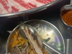 -哈哈碳都·牛肋条无限自助烤肉(宝龙店)