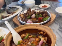 -今一靓汤.顺德菜东莞三十年老字号(厚街店)