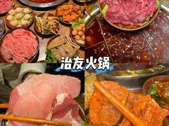 -观音桥步行街