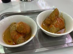 -东街钟楼肉粽(总店)