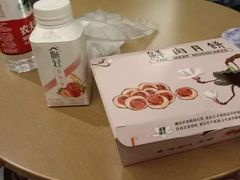 -光明邨大酒家(汇阳广场店)
