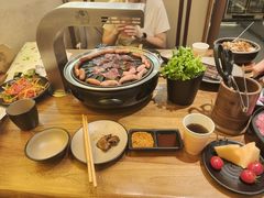 -九田家黑牛烤肉料理(衡百国际店)