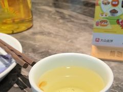 -前海沿·青岛菜(乐客城店)