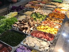 -林静小吃(复兴路店)