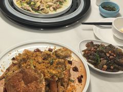 -碗中海·蒸汽海鲜·桑拿鸡(岭南天地店)