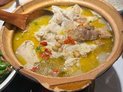 -老阿爸鲜鱼土菜(独墅湖店)