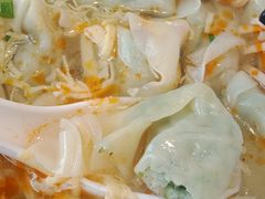 -锡笼记·无锡小笼(常熟万达店)