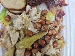 -广州仔手撕盐焗鸡店(香宁花园店)