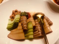 -院里寻菜·精致庭院菜(观沙岭店)