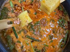 -笔记安顺夺夺粉火锅