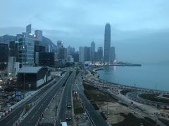 -香港会议展览中心演讲厅