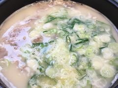 -神仙雪浓汤(明洞店)