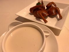 -利苑酒家(宜安广场店)