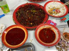 -盛龙盐筋烤肉