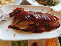 -大鸭梨烤鸭(甘家口店)