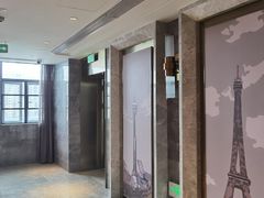 -成都宽窄巷子西美居酒店