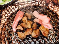 -王妃家(明洞中央店)