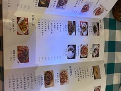 菜单-贝贝龙虾·音乐餐厅(昌平东关店)