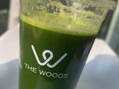 -THE WOODS 简餐 (国贸商城店)