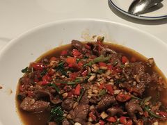 -兰湘子·湘菜小炒(盛龙广场店)
