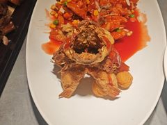 -姑苏家宴·苏帮菜·松鼠桂鱼(苏州总店)