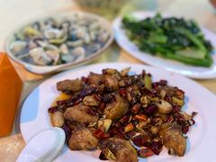 -民记食店(沙溪店)