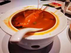 -狮拾久·现代新加坡料理(壹方城店)