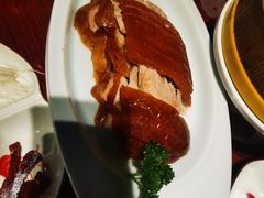 -北平食府(马鞍山路店)