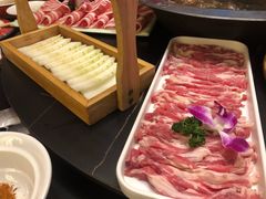 -袍家大院重庆火锅(文安路店)