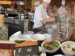 -上海崇明金茂凯悦酒店