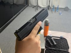 -战甲射击中心·茶室