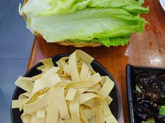 -曹丞相·地锅鸡·地锅鱼(武林店)