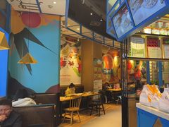 -菲滋意式餐厅(青悦城店)