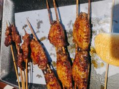 -管氏翅吧(马家堡店)