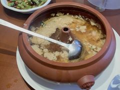 -深巷家味馆.湖北头牌红烧鱼头拌饭(黄陂店)