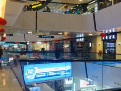 -万达广场(北京槐房店)