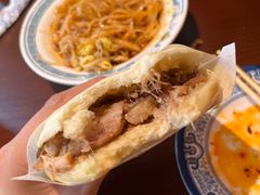 -左陕右甘(亚运村店)