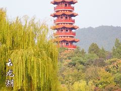-云龙湖旅游景区